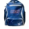 Rebel Athletic Royal Rebel Dream Bag With White Zipper -Easton Speichern royal rebel dream bag with white zipper