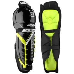 Schienbeinschutz Warrior DX4 Senior