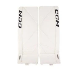 Schienen CCM AXIS A2.5 Junior Weiss/weiss