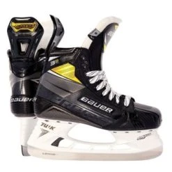 Schlittschuh Bauer Supreme 3S Pro Senior