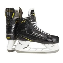 Schlittschuh Bauer Supreme M1 - Senior