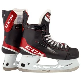 Schlittschuh CCM Jetspeed FT475 Senior 3 Schlittschuh CCM Jetspeed FT475 Senior
