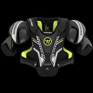Schulterschutz Warrior DX PRO Senior 3 Schulterschutz Warrior DX PRO Senior