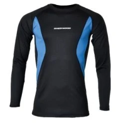 Sherwood 3M Quick-dry Loose Fit LS Shirt Jr.