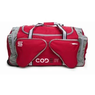 Sherwood Rollentasche Code IV - Größe L - Rot 3 Sherwood Rollentasche Code IV - Größe L - Rot