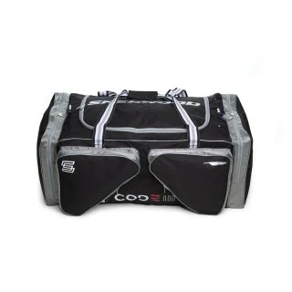 Sherwood Tragetasche Code III - Größe L - Schwarz 3 Sherwood Tragetasche Code III - Größe L - Schwarz