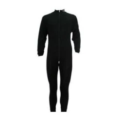 Sherwood Unterwäsche 1-tlg Schwarz