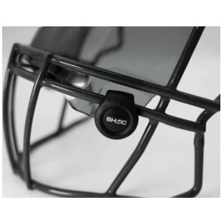 SHOC Viper Clips 3 SHOC Viper Clips