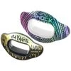 SHOCKDOCTOR Shock Doctor 2 Pack Shields - Color Iridescent/Tribal ( Shields Only !! )