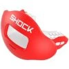 SHOCKDOCTOR Shock Doctor Max Airflow Lip Guard - Red/White
