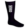 Socken Sherwood Schwarz Long ( 2 Paar ) -Easton Speichern socken sherwood schwarz long 2 paar