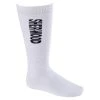 Socken Sherwood Weiß Long ( 2 Paar ) -Easton Speichern socken sherwood weiss long 2 paar
