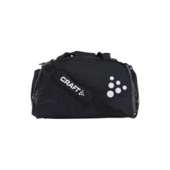 Craft Squad Duffel Bag Large - Black