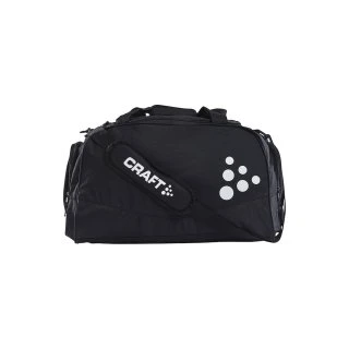 Craft Squad Duffel Bag Large - Black 3 Craft Squad Duffel Bag Large - Black