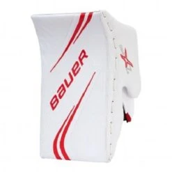 Stockhand Bauer Vapor 2X Pro Senior