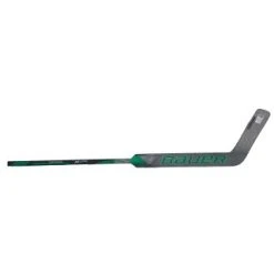 Torwart-Schläger Bauer Supreme M5 Pro Intermediate - Grün Version