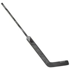 Torwart-Schläger Bauer Supreme M5 Pro Senior - Black Version