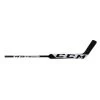 Torwart-Schläger CCM EFLEX 5.5 Senior - White/black -Easton Speichern torwart schlaeger ccm eflex 55 senior white black