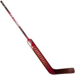 Torwart-Schläger Warrior M2 E Youth, RED