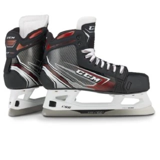 Torwart-Schlittschuh CCM Jetspeed FT460 Senior 3 Torwart-Schlittschuh CCM Jetspeed FT460 Senior