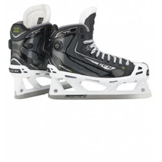 Torwart-Schlittschuh CCM Ribcor 44K Pump Senior 3 Torwart-Schlittschuh CCM Ribcor 44K Pump Senior