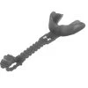 Underarmour Under Armour Braces Strapped Youth Mouthguard -11 - Black 2 Underarmour Under Armour Braces Strapped Youth Mouthguard -11 - Black -Easton Speichern under armour braces strapped youth mouthguard 11 black