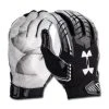 Underarmour Under Armour F6 Glove Youth, Black/White 2 Underarmour Under Armour F6 Glove Youth, Black/White -Easton Speichern under armour f6 glove youth black white