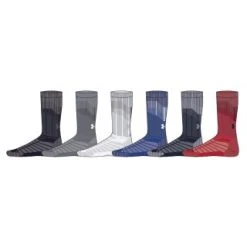 Underarmour Under Armour Unrivaled Crew - Grey