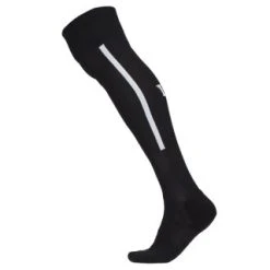 Warrior Core Sock Junior Black