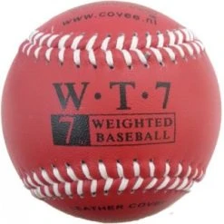 Covee Weighted Softball 3er Set