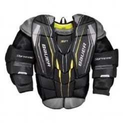 Weste Bauer Supreme S27 Junior
