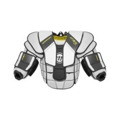 Weste Warrior X3 E Senior