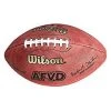 Wilson AFVD F1000 Off. German Game Ball -Easton Speichern wilson afvd f1000 off german game ball