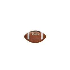 Wilson Classic Tan Football