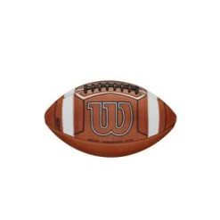 Wilson GST Prime FB Official Size
