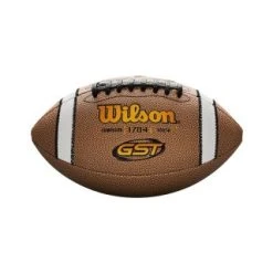 Wilson GST TDY Youth Composite Football
