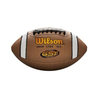 Wilson GST TDY Youth Composite Football 3 Wilson GST TDY Youth Composite Football