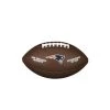 Wilson NFL Licensed Fooball Senior - New England Patriots -Easton Speichern wilson nfl licensed fooball senior new england patriots