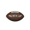 Wilson NFL Licensed Fooball Senior - Seattle Seahawks 2 Wilson NFL Licensed Fooball Senior - Seattle Seahawks -Easton Speichern wilson nfl licensed fooball senior seattle seahawks