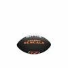 Wilson NFL Team Soft Touch Football Mini - Cincinnati Bengals -Easton Speichern wilson nfl team soft touch football mini cincinnati bengals