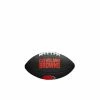 Wilson NFL Team Soft Touch Football Mini - Cleveland Browns 1 Wilson NFL Team Soft Touch Football Mini - Cleveland Browns -Easton Speichern wilson nfl team soft touch football mini cleveland browns