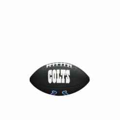 Wilson NFL Team Soft Touch Football Mini - Indianapolis Colts