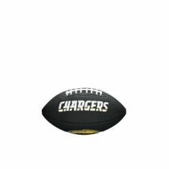 Wilson NFL Team Soft Touch Football Mini - LA Chargers