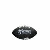 Wilson NFL Team Soft Touch Football Mini - LA Rams -Easton Speichern wilson nfl team soft touch football mini la rams