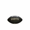 Wilson NFL Team Soft Touch Football Mini - New Orleans Saints -Easton Speichern wilson nfl team soft touch football mini new orleans saints