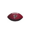 Wilson NFL Team Tailgate Football Junior - Atlanta Falcons 2 Wilson NFL Team Tailgate Football Junior - Atlanta Falcons -Easton Speichern wilson nfl team tailgate football junior atlanta falcons