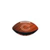 Wilson NFL Team Tailgate Football Junior - Chicago Bears -Easton Speichern wilson nfl team tailgate football junior chicago bears