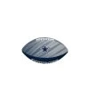 Wilson NFL Team Tailgate Football Junior - Dallas Cowboys -Easton Speichern wilson nfl team tailgate football junior dallas cowboys