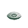 Wilson NFL Team Tailgate Football Junior - New York Jets -Easton Speichern wilson nfl team tailgate football junior new york jets