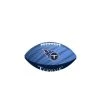 Wilson NFL Team Tailgate Football Junior - Tennessee Titans -Easton Speichern wilson nfl team tailgate football junior tennessee titans
